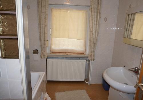Badezimmer OG