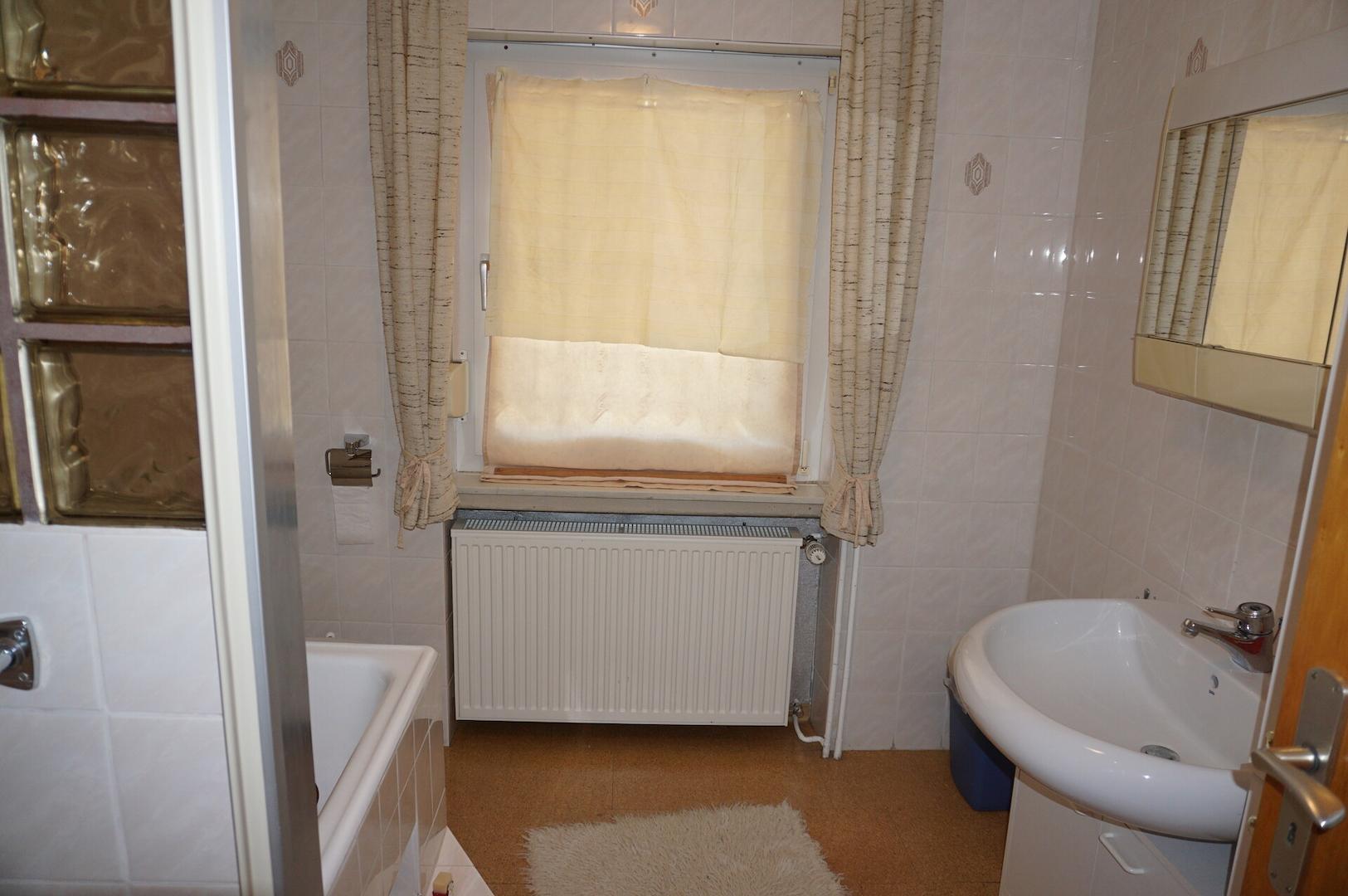 Badezimmer OG