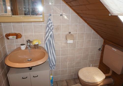 WC DG