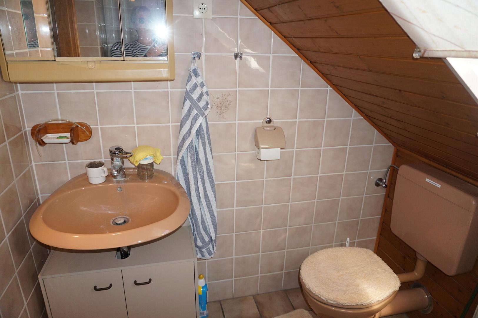 WC DG