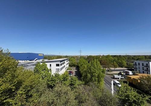 13_Dachterrasse_Blick_Gruen