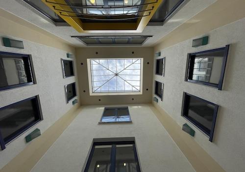 Atrium