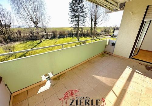 7 Balkon
