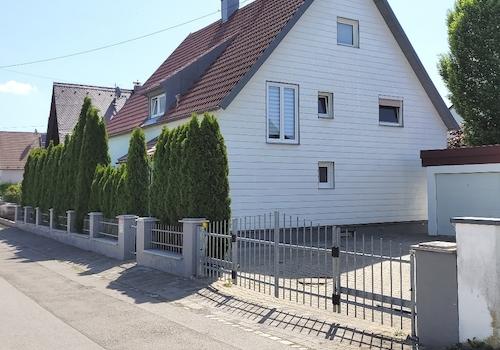 Gesamtansicht