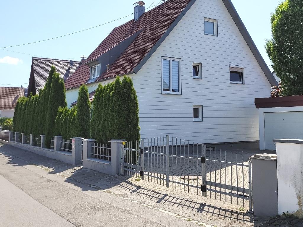 Gesamtansicht