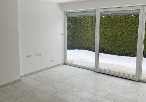 Wohnen EG