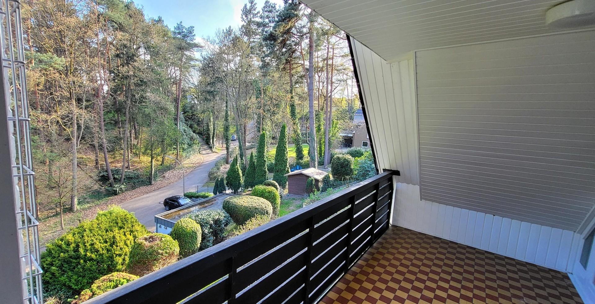 Loggia