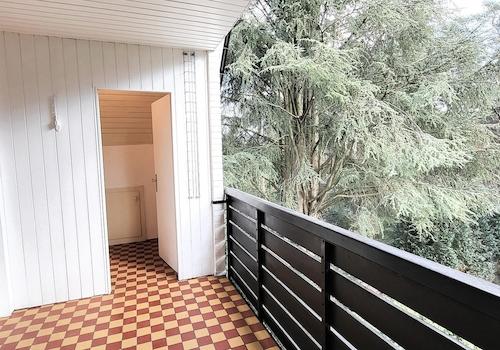 Loggia