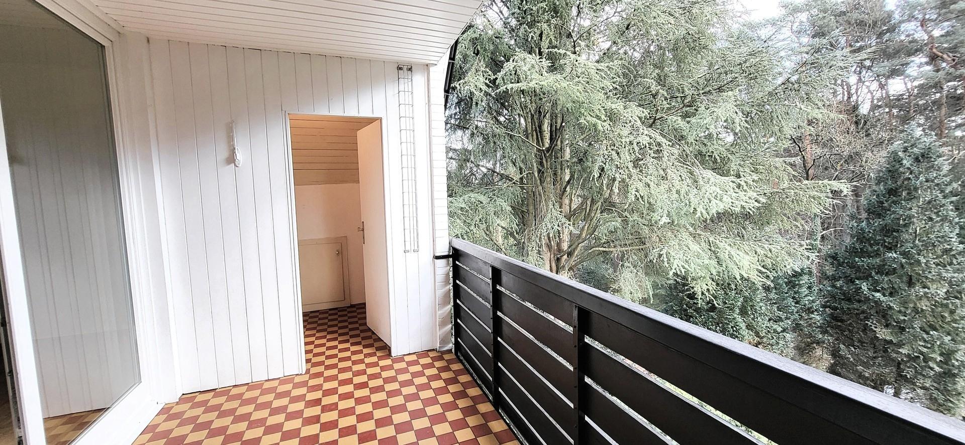 Loggia
