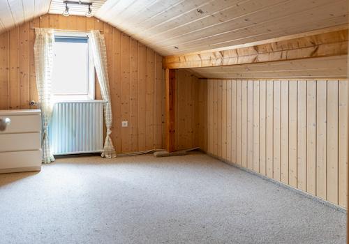 Viel Platz drinnen und draußen – gepflegte Doppelhaushälfte für Familien