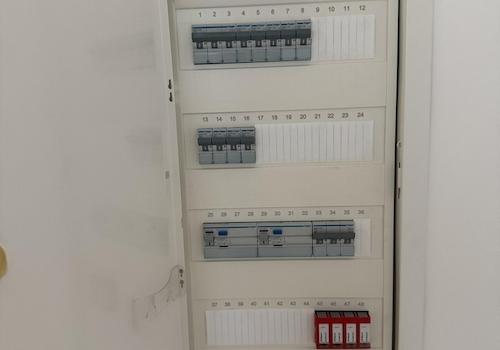 neue Elektrik