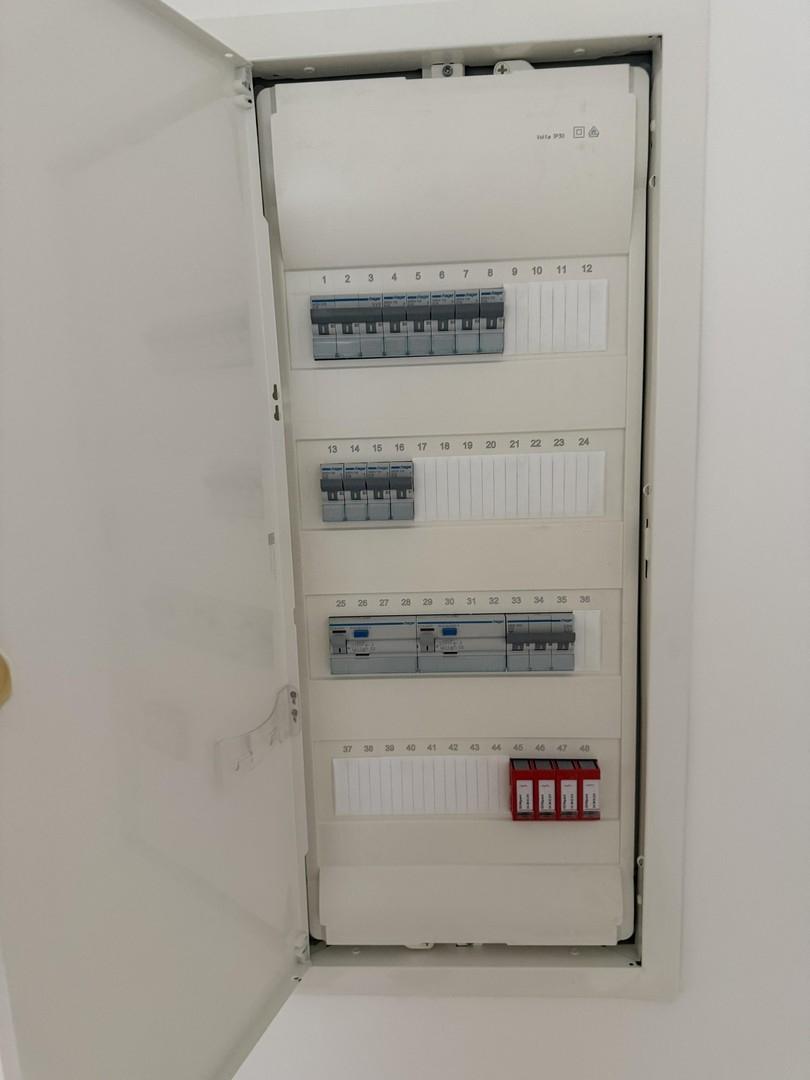 neue Elektrik