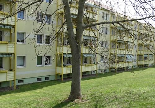 Rückansicht