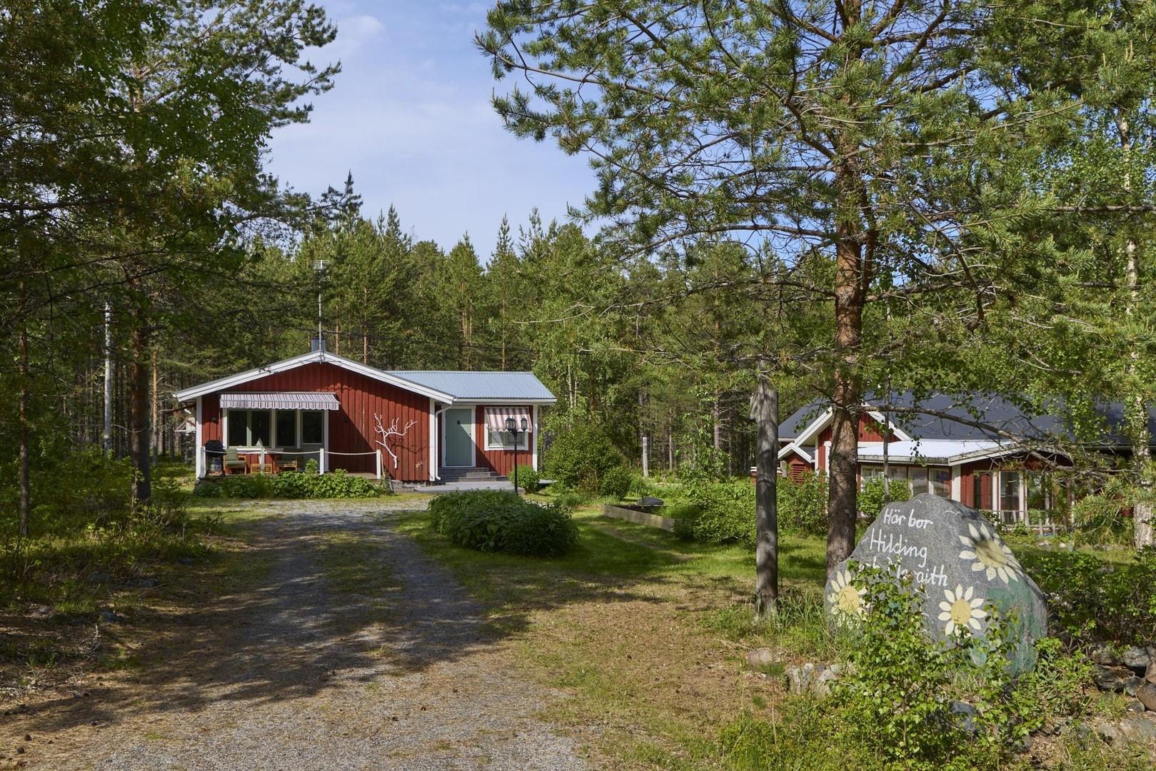 Måsens Bo