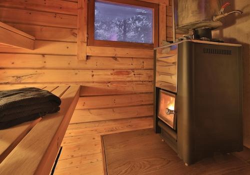 Sauna / Bastu