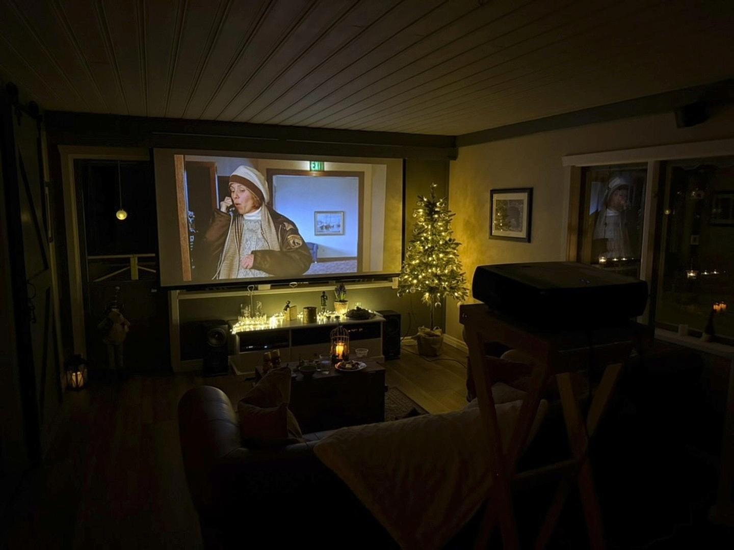 Heimkino