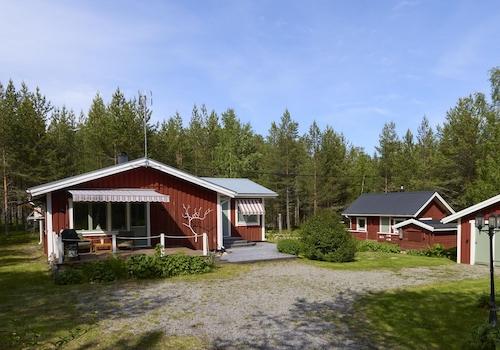 Måsens Bo