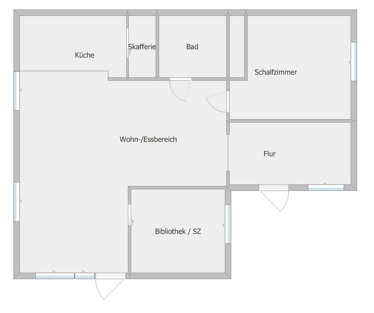 Haupthaus