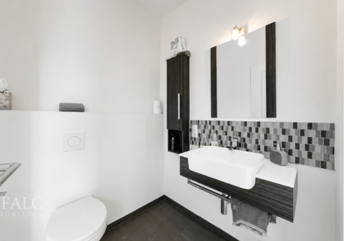 Gäste WC