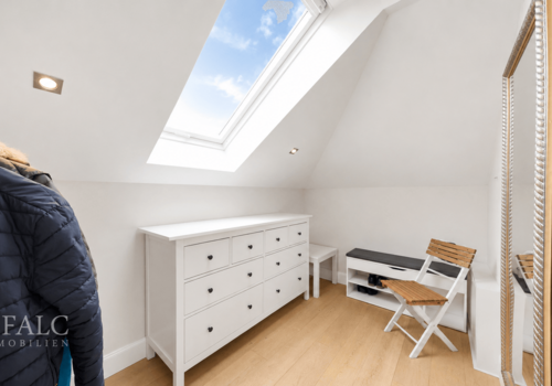 Ankleidezimmer