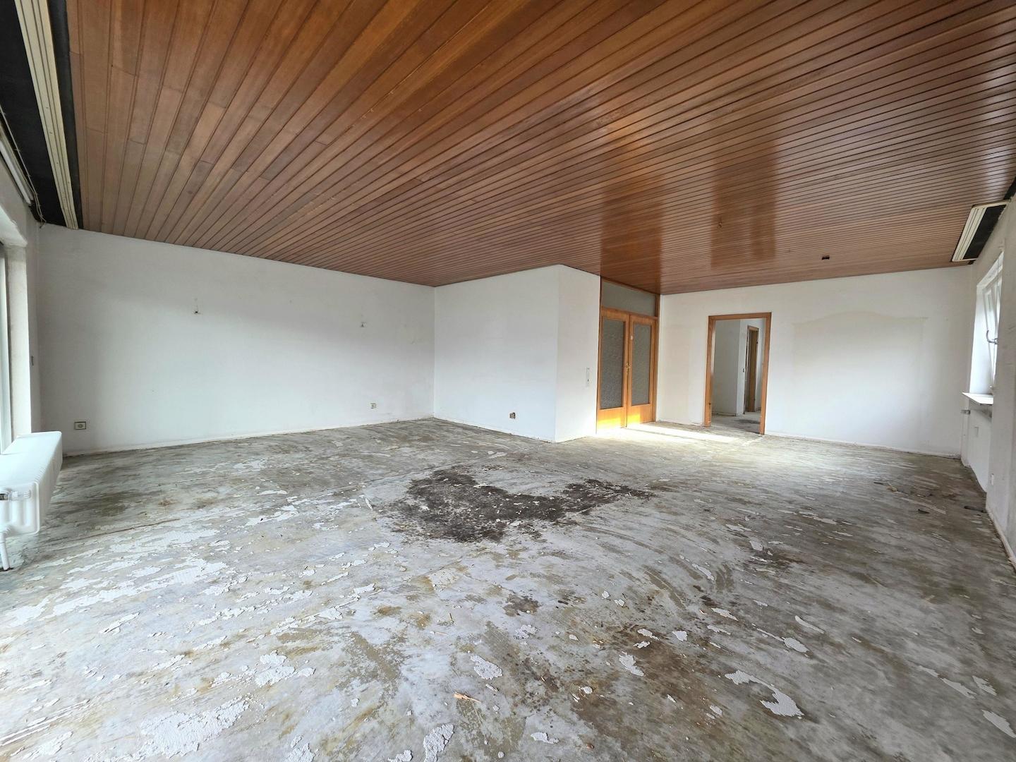 Wohn- und Esszimmer