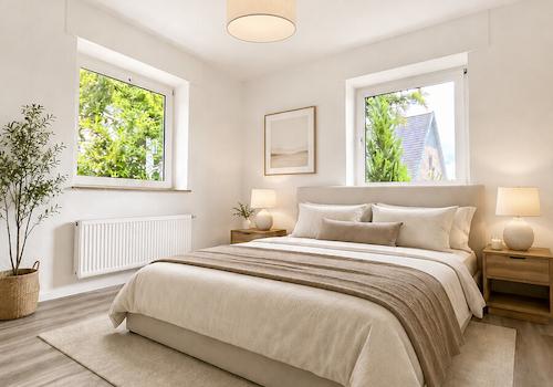 Schlafzimmer 1