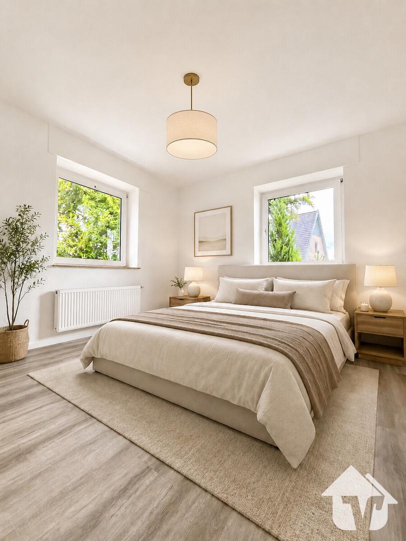 Schlafzimmer 1