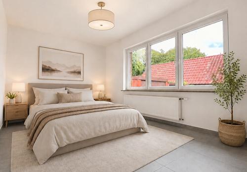 Schlafzimmer 2