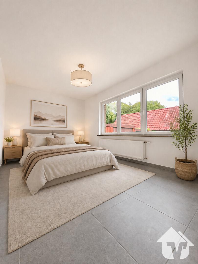 Schlafzimmer 2