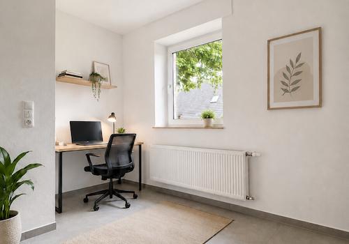 Büro
