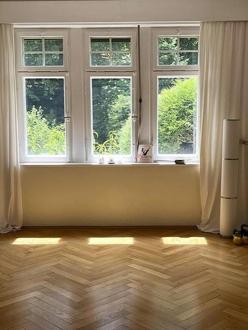 Büroraum
