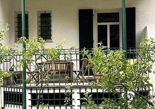 Loggia