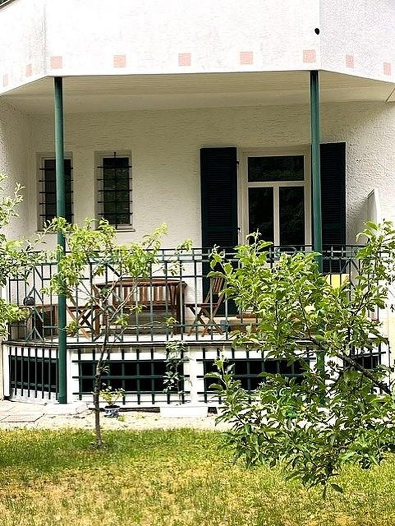 Loggia