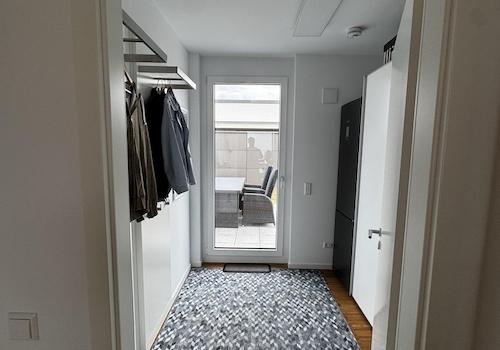 Flexibles Zusatzimmer