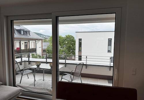 Südbalkon