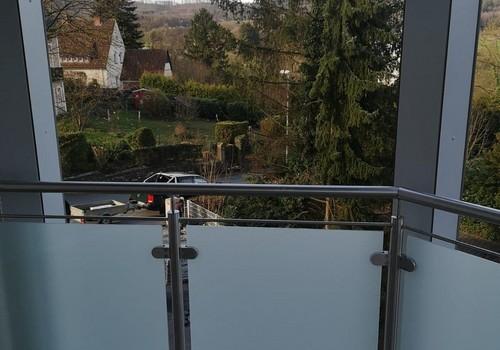 Balkon Obergeschoss