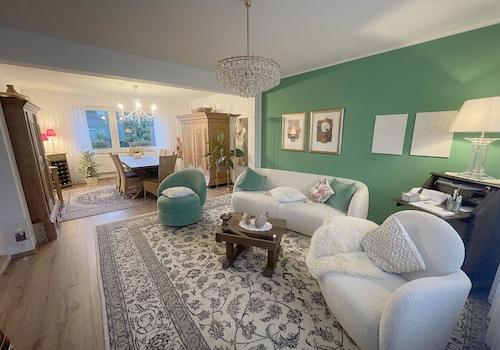 Wohnen/Essen