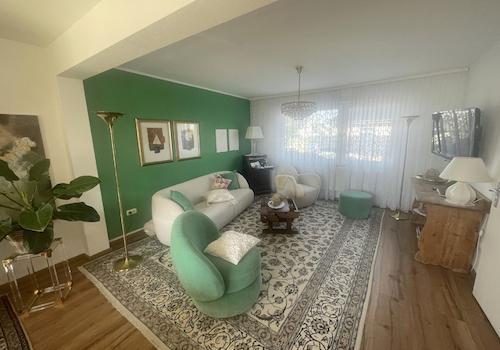 Wohnenzimmer