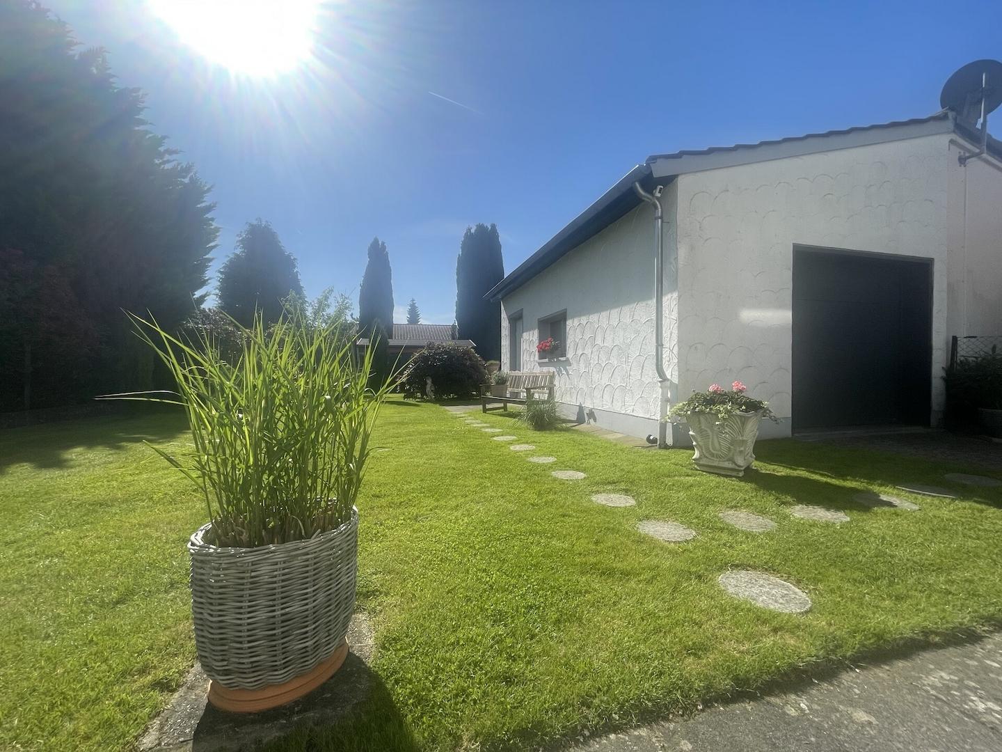 Garten