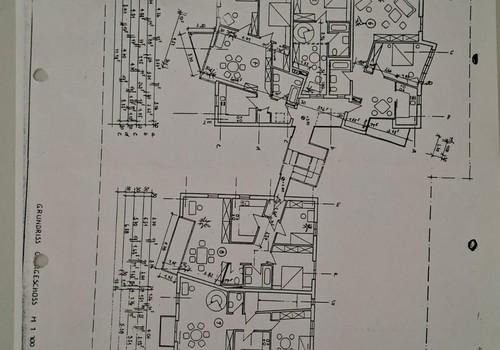 Grundriss 1.OG