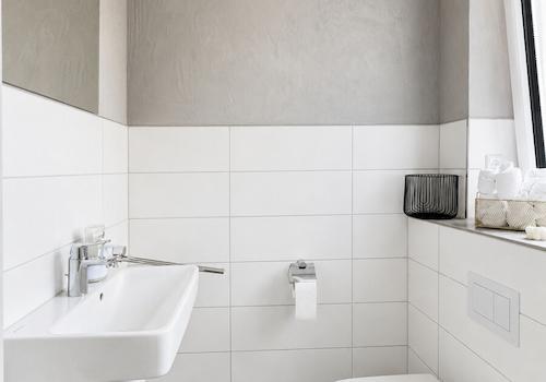 Gäste-WC