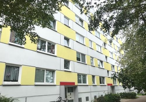 Vorderansicht