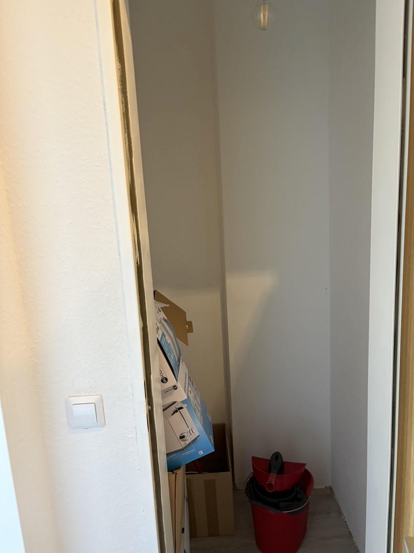 Abstellkammer