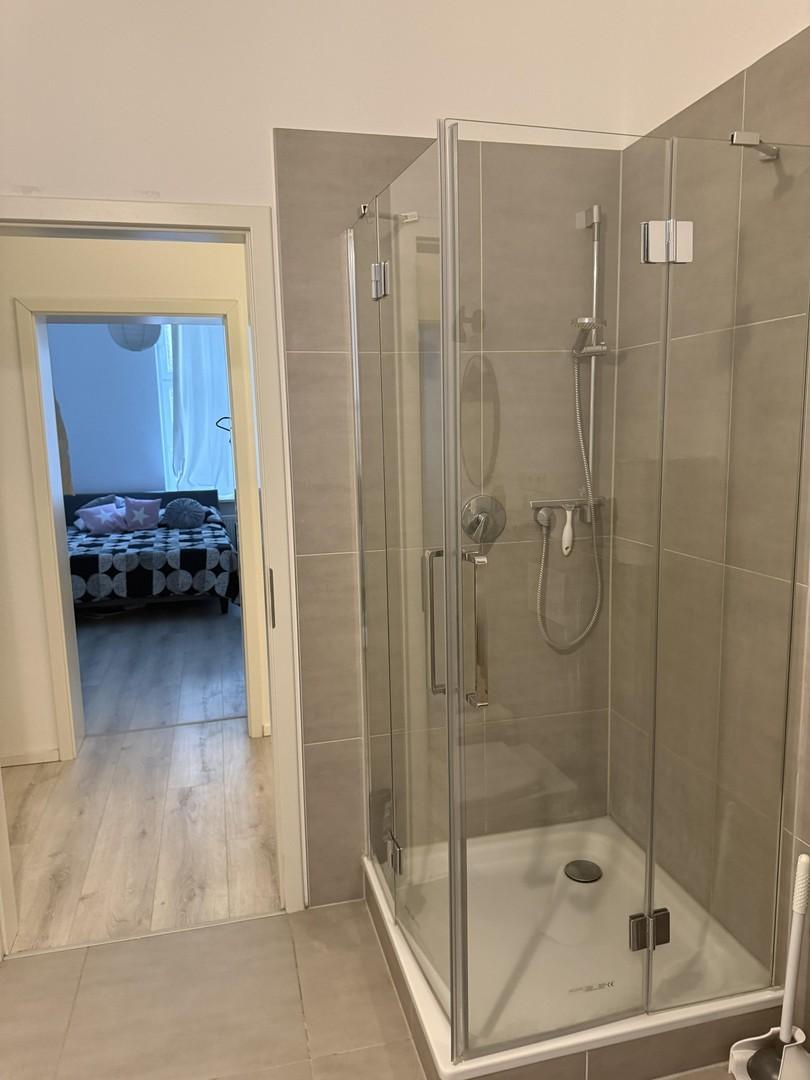 Dusche