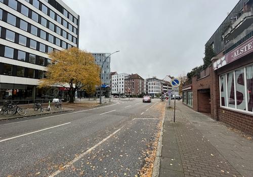 Straße