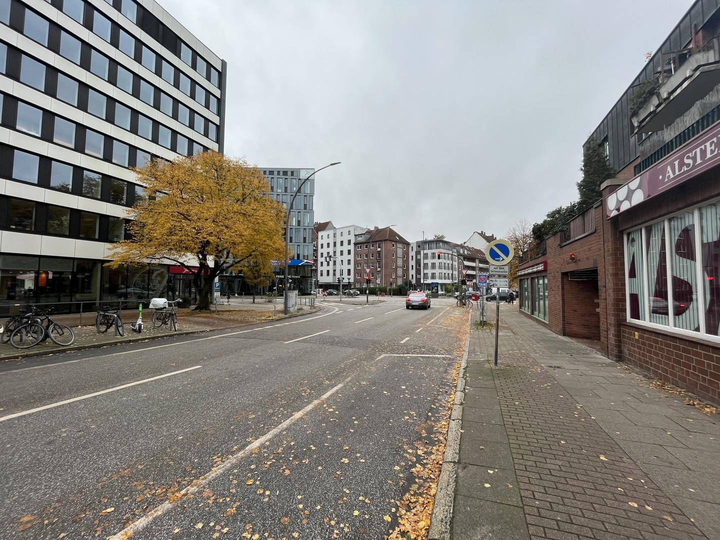 Straße