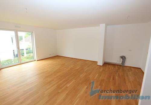 Wohn- und Esszimmer