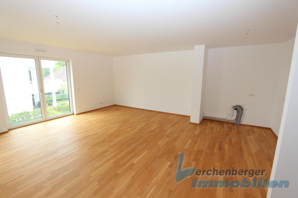 Wohn- und Esszimmer