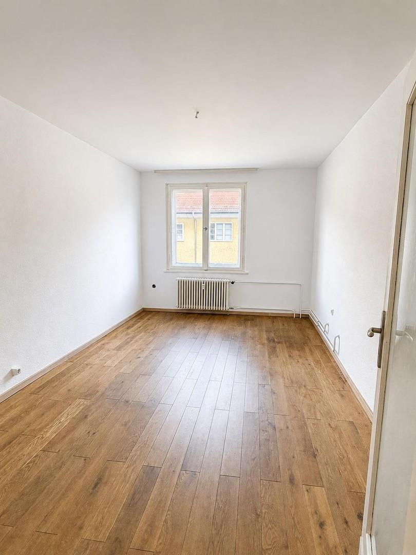 Kinder- / Arbeitszimmer