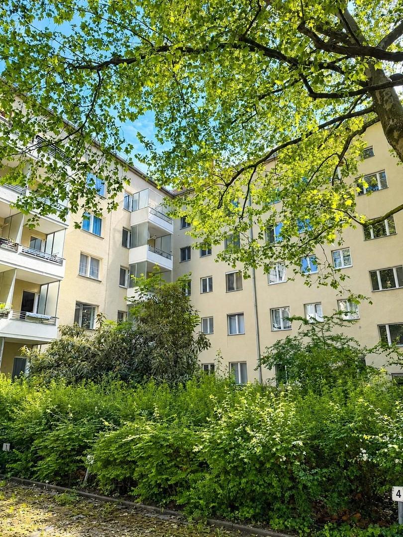 Aussenansicht